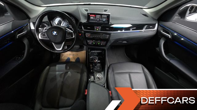 BMW X1 xDrive 20i xLine купить на сайте DeffCars