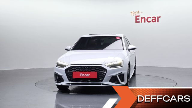 Audi A4 40 TFSI Premium купить на сайте DeffCars