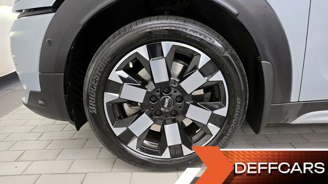 Mini COUNTRYMAN ALL4 Untamed Edition 2nd Gen купить на сайте DeffCars