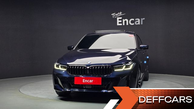 BMW GRAN TURISMO 620d xDrive M Sport купить на сайте DeffCars