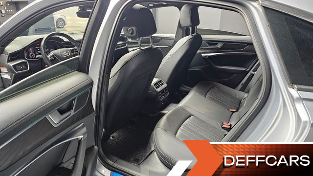 Audi A6 45 TFSI Premium купить на сайте DeffCars