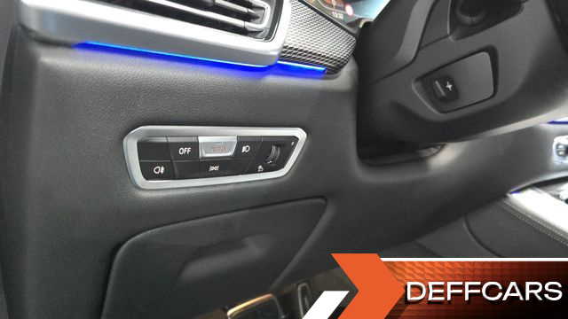 BMW X5 xDrive 40i M Sport купить на сайте DeffCars
