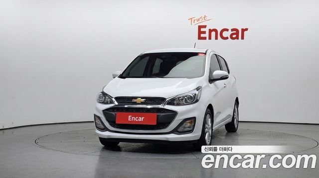 ChevroletGMDaewoo SPARK Premier купить на сайте DeffCars