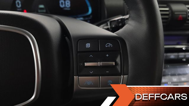 Hyundai CASPER Modern купить на сайте DeffCars