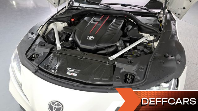 Toyota SUPRA GR 3.0 купить на сайте DeffCars