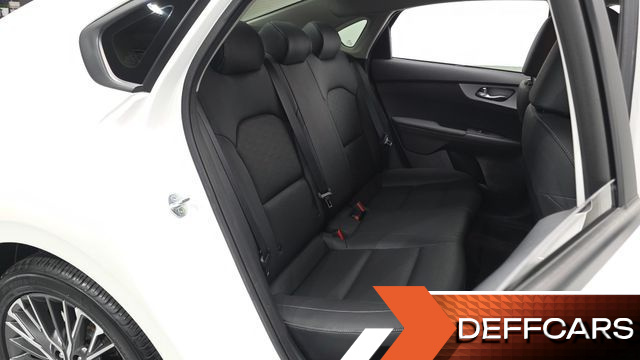Kia K3 1.6 Prestige купить на сайте DeffCars