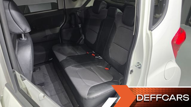 Kia RAY Standard купить на сайте DeffCars