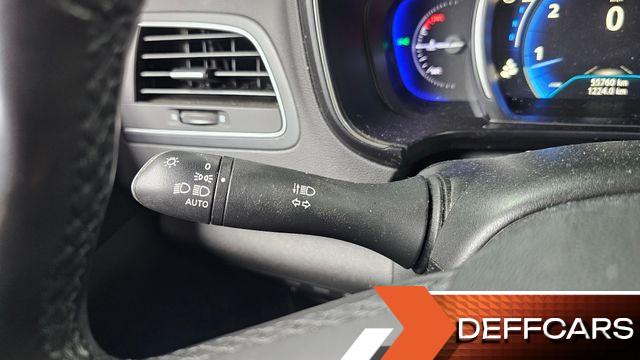 Renault-KoreaSamsung QM6 2.0 GDe RE Signature 2WD купить на сайте DeffCars
