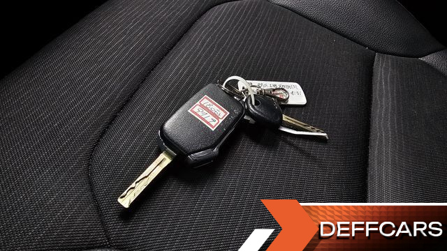 Kia RAY Van 2-Seater Prestige купить на сайте DeffCars