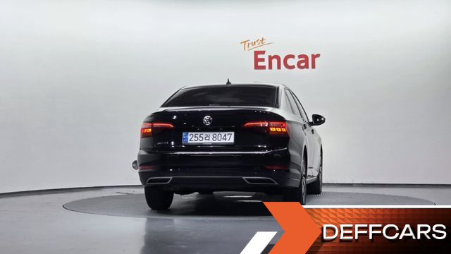 Volkswagen JETTA 1.4 TSI Prestige купить на сайте DeffCars