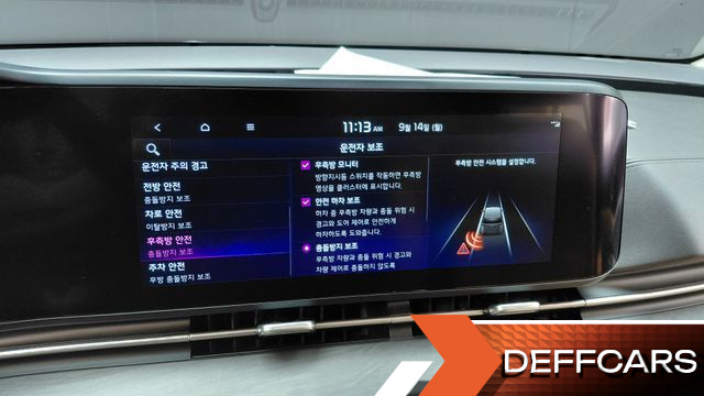 Kia CARNIVAL Gasoline 7-Seater Outdoor Noblesse купить на сайте DeffCars