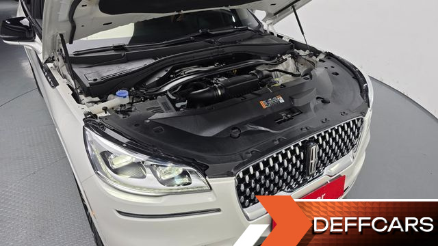 Lincoln AVIATOR 3.0 Black Label AWD купить на сайте DeffCars