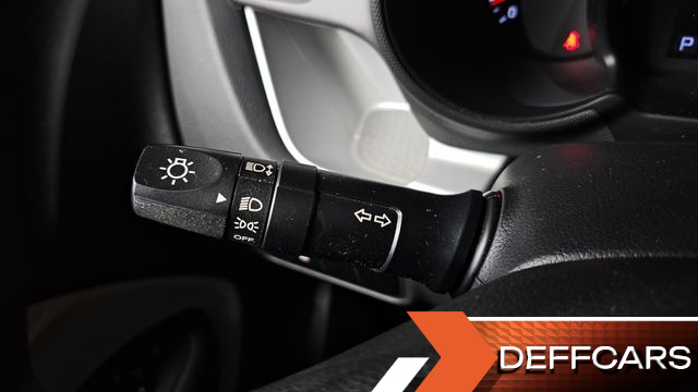 Kia RAY Van Prestige купить на сайте DeffCars