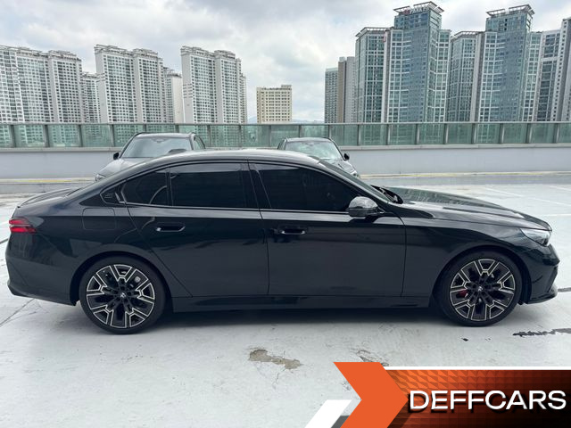 BMW 5-SERIES 530i xDrive M Sport Pro Special Edition купить на сайте DeffCars