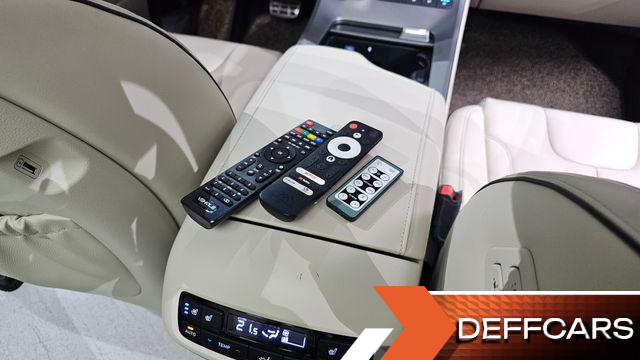 Hyundai PALISADE Diesel 2.2 4WD Calligraphy купить на сайте DeffCars
