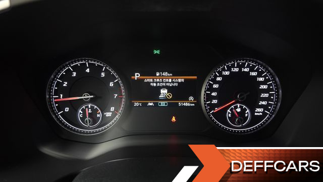 Hyundai SANTAFE Gasoline 2.5T 4WD Exclusive купить на сайте DeffCars