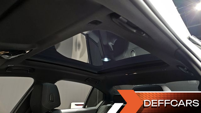 BMW 5-SERIES 520i M Sport купить на сайте DeffCars