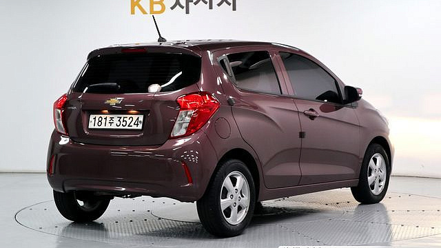 ChevroletGMDaewoo SPARK LT купить на сайте DeffCars
