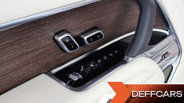 Land Rover RANGE ROVER P530 Autobiography Long Wheel Base купить на сайте DeffCars