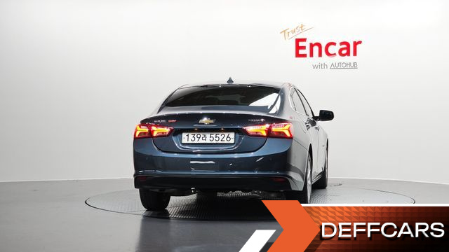 ChevroletGMDaewoo MALIBU 1.3 Turbo Premier купить на сайте DeffCars