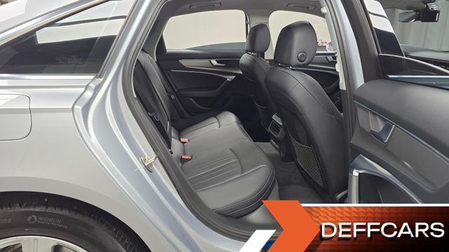 Audi A6 40 TDI купить на сайте DeffCars