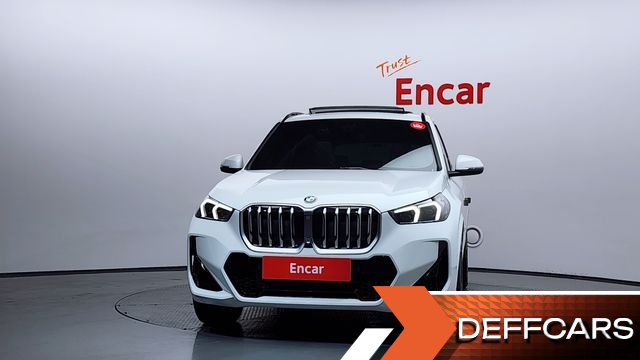 BMW X1 sDrive 18d M Sport купить на сайте DeffCars