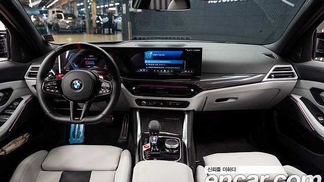 BMW M3 M3 Touring Competition M xDrive купить на сайте DeffCars