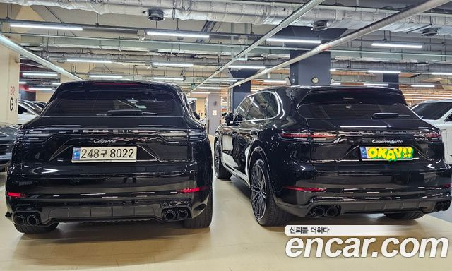 Porsche CAYENNE 3.0 PLATINUM EDITION купить на сайте DeffCars