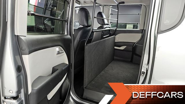 Kia RAY Van Prestige купить на сайте DeffCars