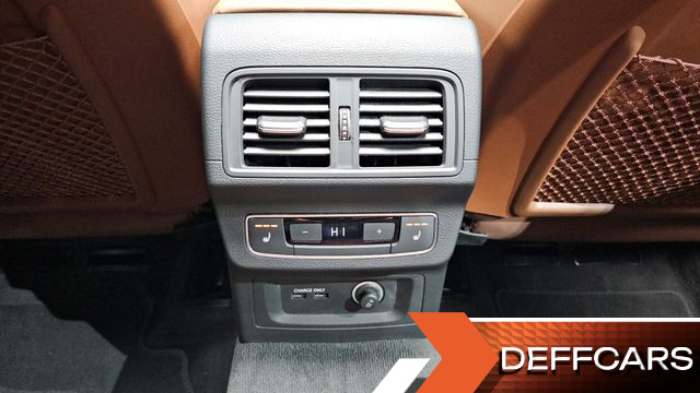 Audi Q5 45 TFSI Quattro купить на сайте DeffCars