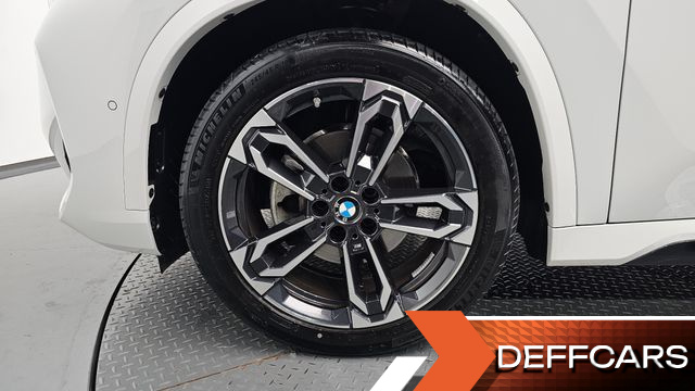 BMW X1 sDrive 20i M Sport купить на сайте DeffCars