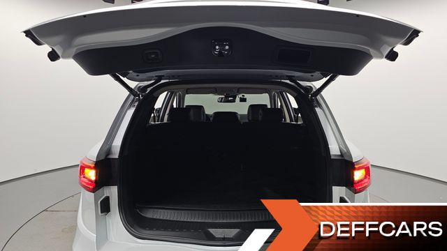 Renault-KoreaSamsung QM6 2.0 LPe RE Signature 2WD купить на сайте DeffCars