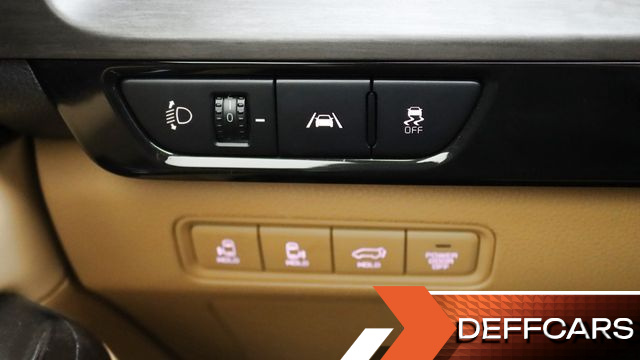 Kia CARNIVAL Gasoline 9-Seater Signature купить на сайте DeffCars