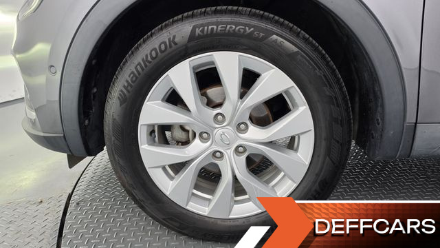 Renault-KoreaSamsung XM3 1.6 GTe LE Plus купить на сайте DeffCars