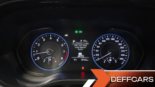 Hyundai PALISADE Gasoline 3.8 2WD Exclusive купить на сайте DeffCars
