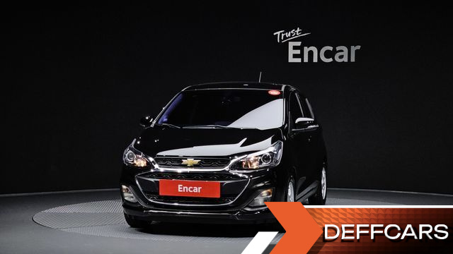 ChevroletGMDaewoo SPARK LT купить на сайте DeffCars