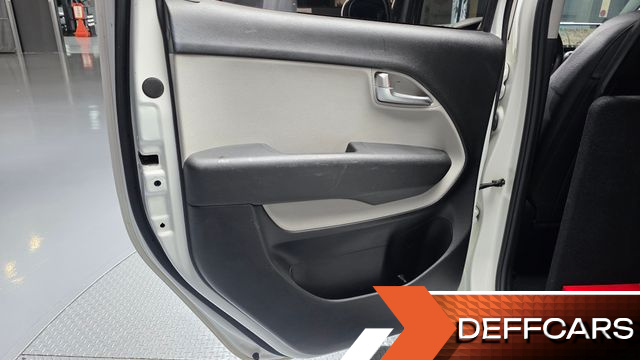 Kia RAY Van Standard купить на сайте DeffCars