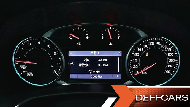 ChevroletGMDaewoo EQUINOX 2WD Premier купить на сайте DeffCars