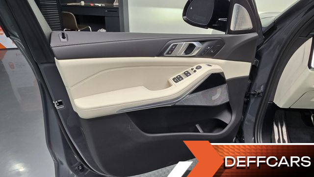BMW X5 xDrive 40i M Sport Pro Special Edition купить на сайте DeffCars