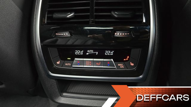 BMW X7 xDrive 40i M Sport 6STR купить на сайте DeffCars