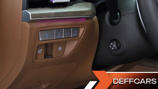 Genesis G80 Gasoline 2.5 Turbo AWD купить на сайте DeffCars