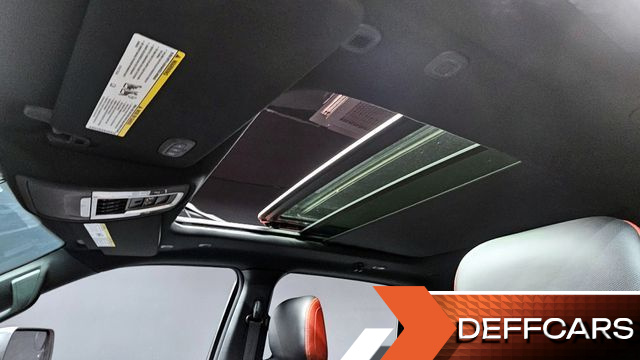 Dodge RAM PICK UP 5.7 купить на сайте DeffCars