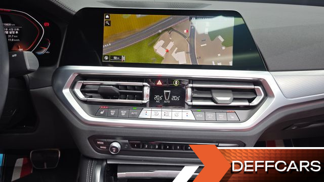BMW 4-SERIES 420i Online Exclusive Convertible купить на сайте DeffCars