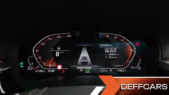 BMW GRAN TURISMO 620d Luxury купить на сайте DeffCars