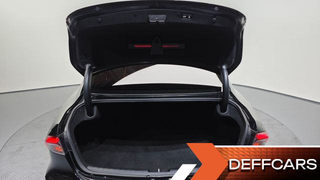 Hyundai GRANDEUR 2.5 Premium Choice купить на сайте DeffCars
