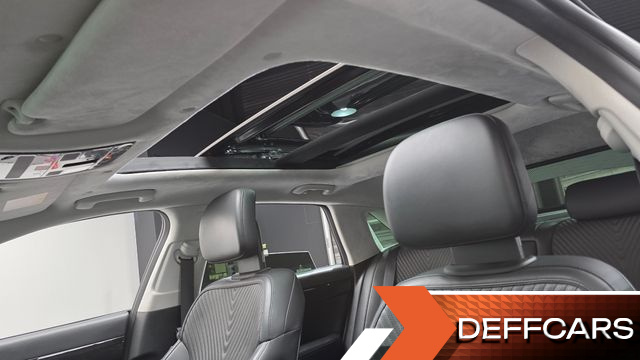 Hyundai GRANDEUR 3,5 Gasoline 4WD Calligraphy купить на сайте DeffCars