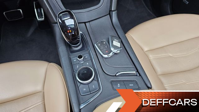 Cadillac XT6 3.6 Sport купить на сайте DeffCars