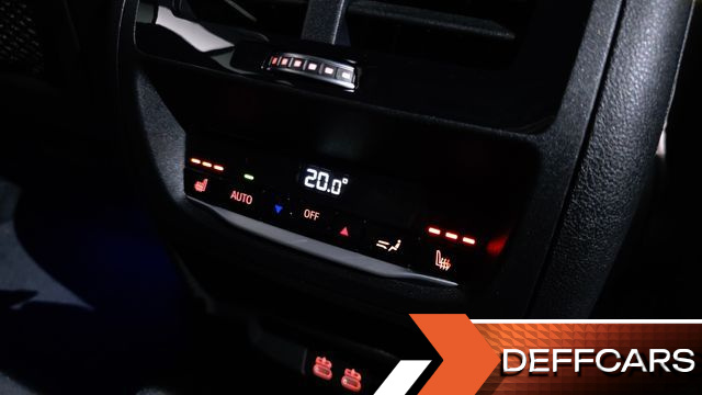 BMW X4 xDrive20i M Sport X купить на сайте DeffCars
