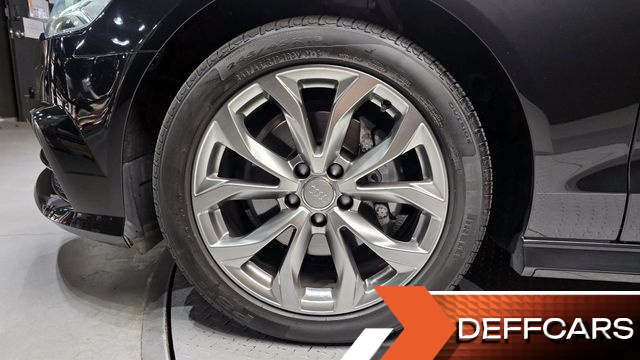 Audi A6 35 TDI Quattro C7 купить на сайте DeffCars