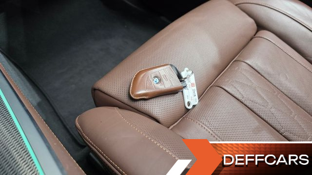 BMW X5 xDrive 40i M Sport купить на сайте DeffCars